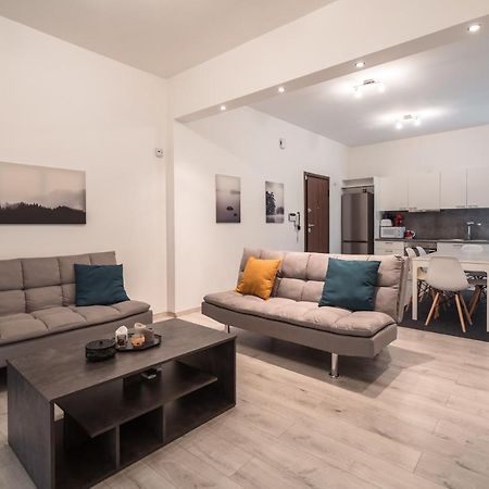 Urban Serenity Gem In Kallithea Neighbourhood! 아테네 외부 사진