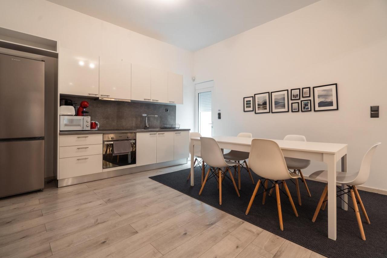 Urban Serenity Gem In Kallithea Neighbourhood! 아테네 외부 사진