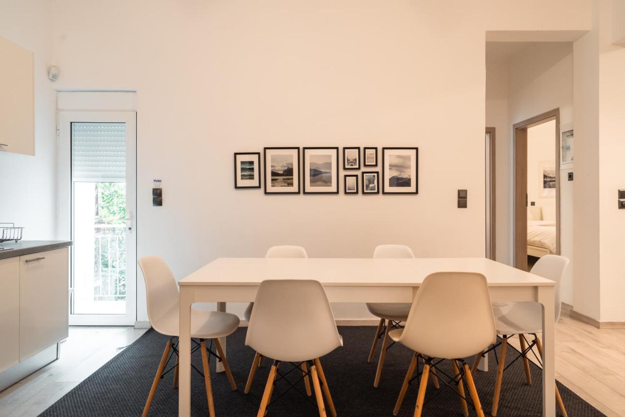 Urban Serenity Gem In Kallithea Neighbourhood! 아테네 외부 사진
