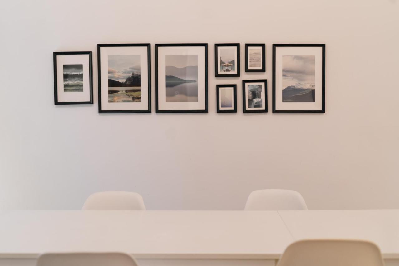 Urban Serenity Gem In Kallithea Neighbourhood! 아테네 외부 사진