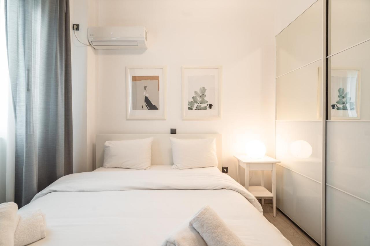 Urban Serenity Gem In Kallithea Neighbourhood! 아테네 외부 사진