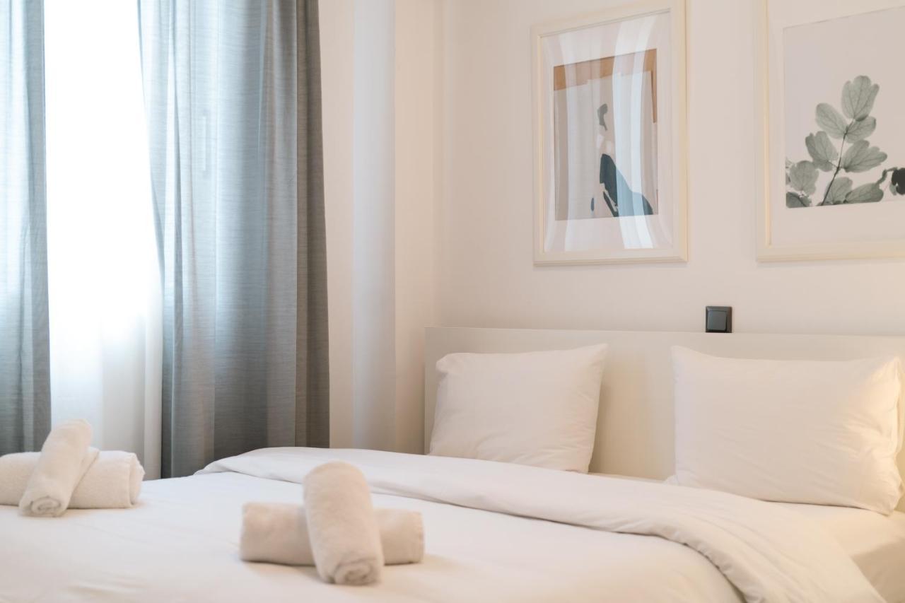 Urban Serenity Gem In Kallithea Neighbourhood! 아테네 외부 사진